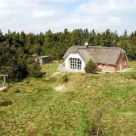 Holiday home Holiday Bugten D- 728 Mosevra