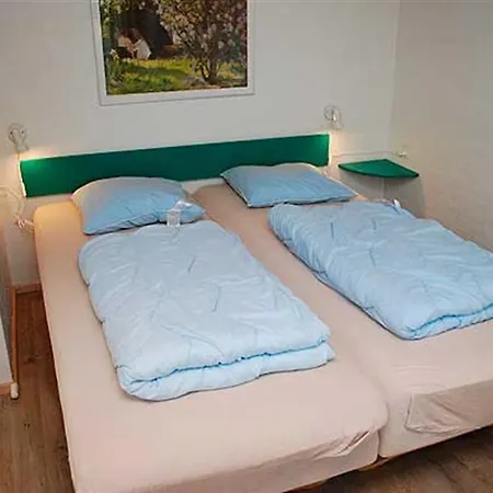 Holiday home Holiday Bugten D- 728 *