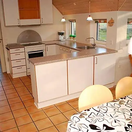Holiday home Holiday Bugten D- 728