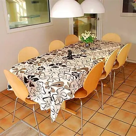Holiday home Holiday Bugten D- 728 Mosevra