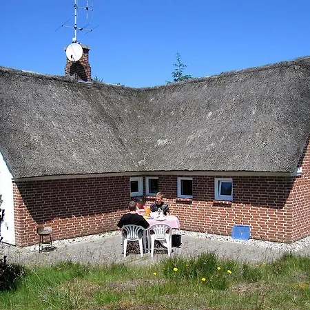 Holiday home Holiday Bugten D- 728