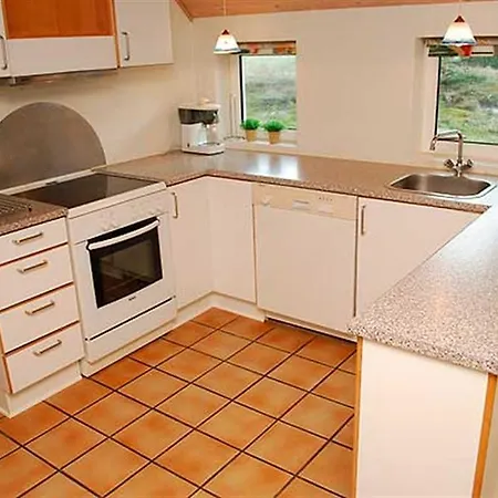 Holiday home Holiday Bugten D- 728 Mosevra