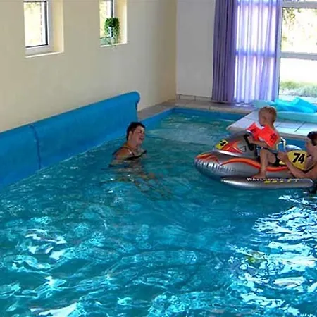 Holiday home Holiday Bugten D- 728 *